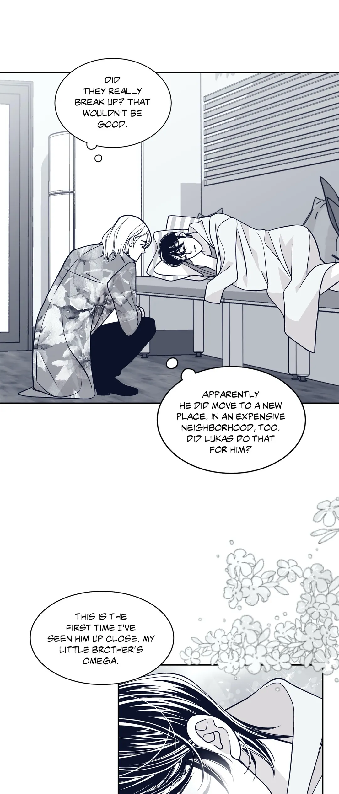 Gold Gray [Official] - Chapter 53 Page 26