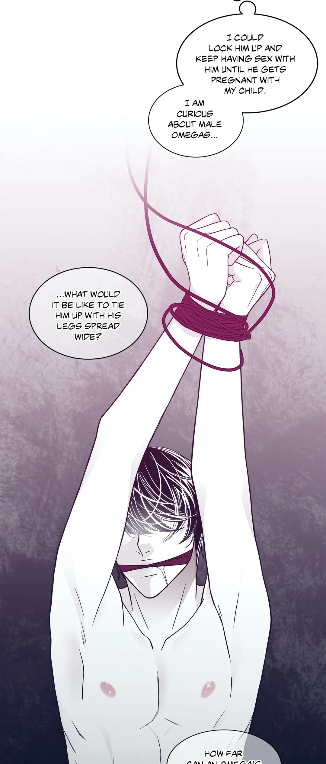 Gold Gray [Official] - Chapter 53 Page 28