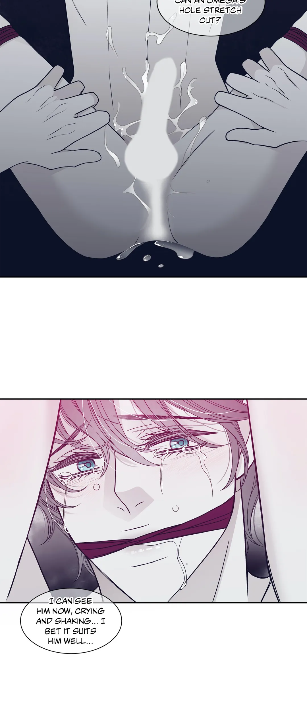Gold Gray [Official] - Chapter 53 Page 29