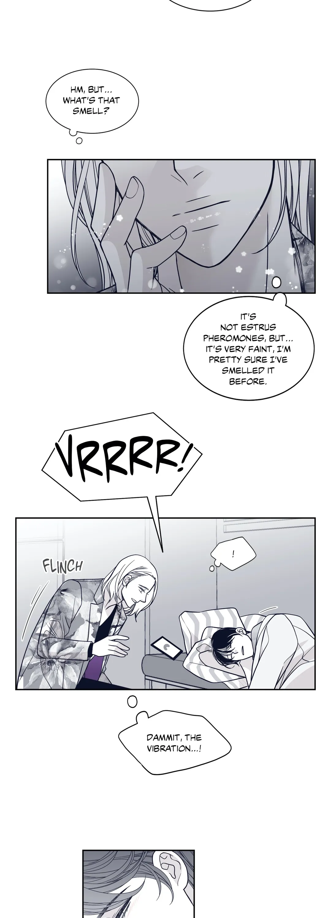 Gold Gray [Official] - Chapter 53 Page 31