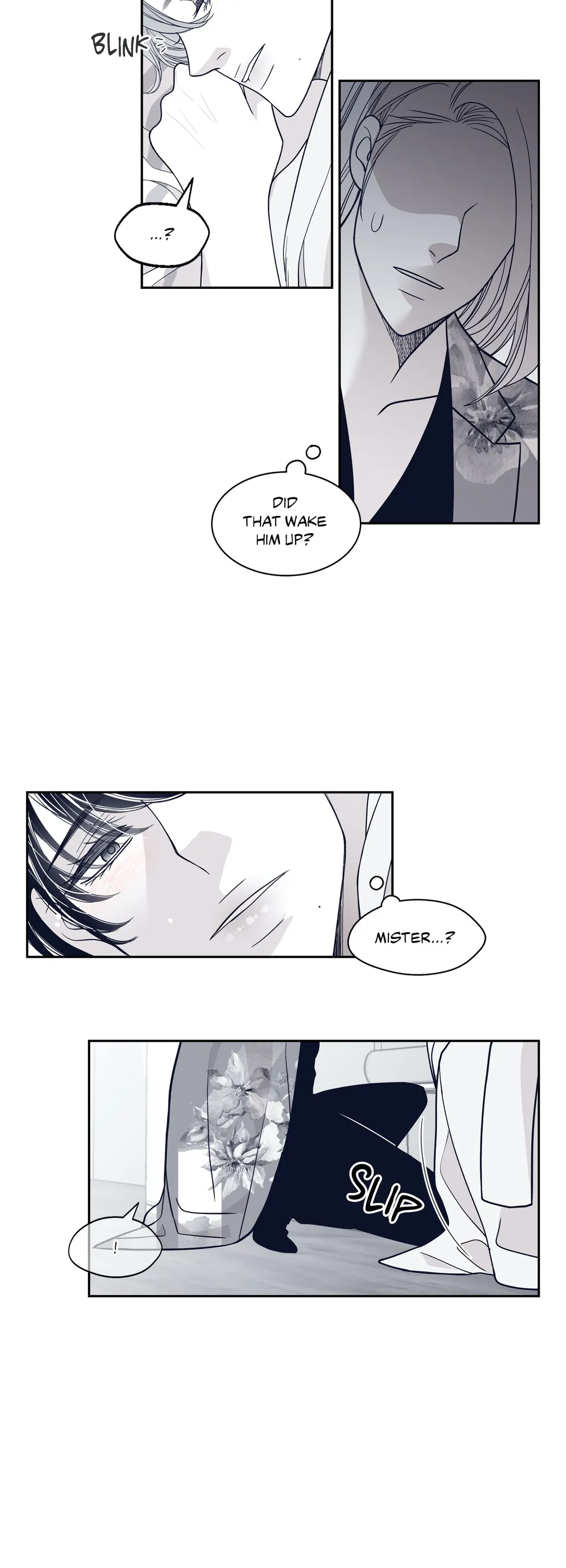 Gold Gray [Official] - Chapter 53 Page 32