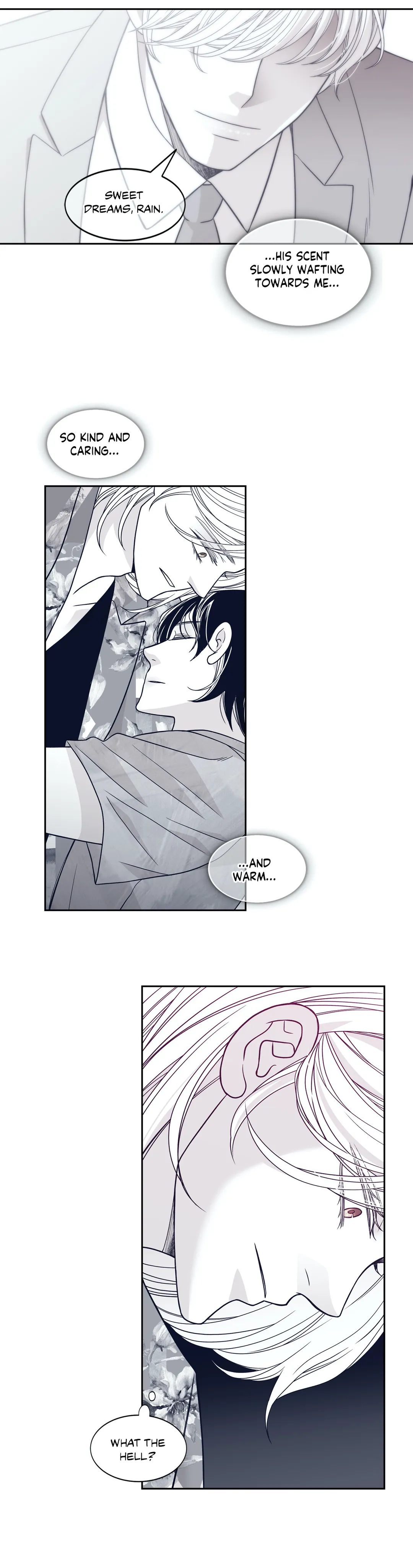 Gold Gray [Official] - Chapter 54 Page 4