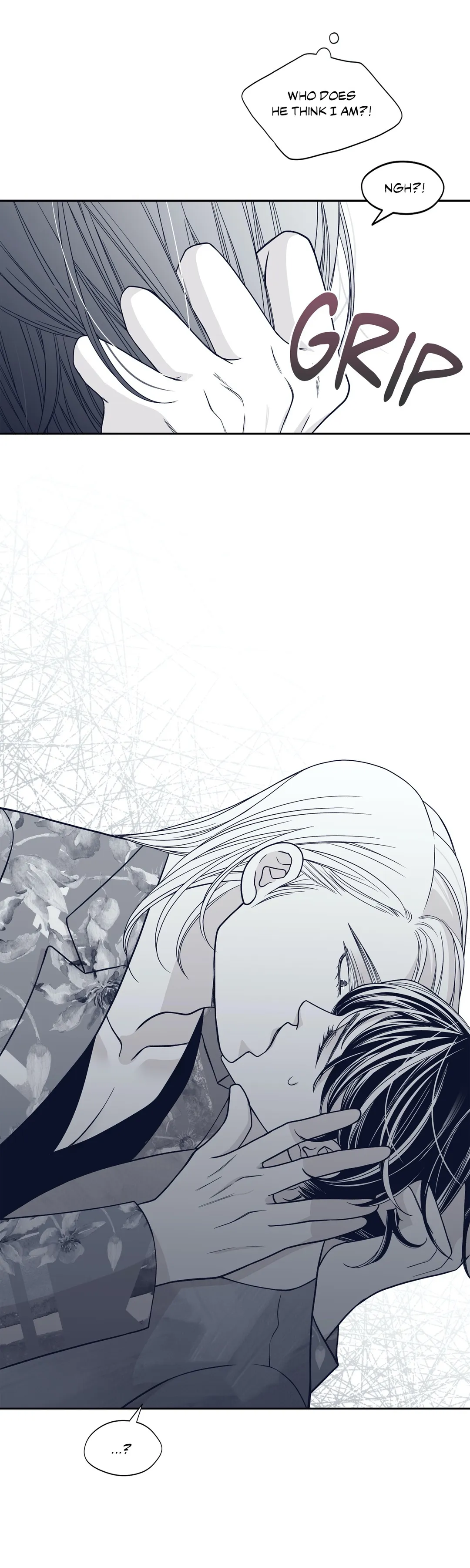 Gold Gray [Official] - Chapter 54 Page 5