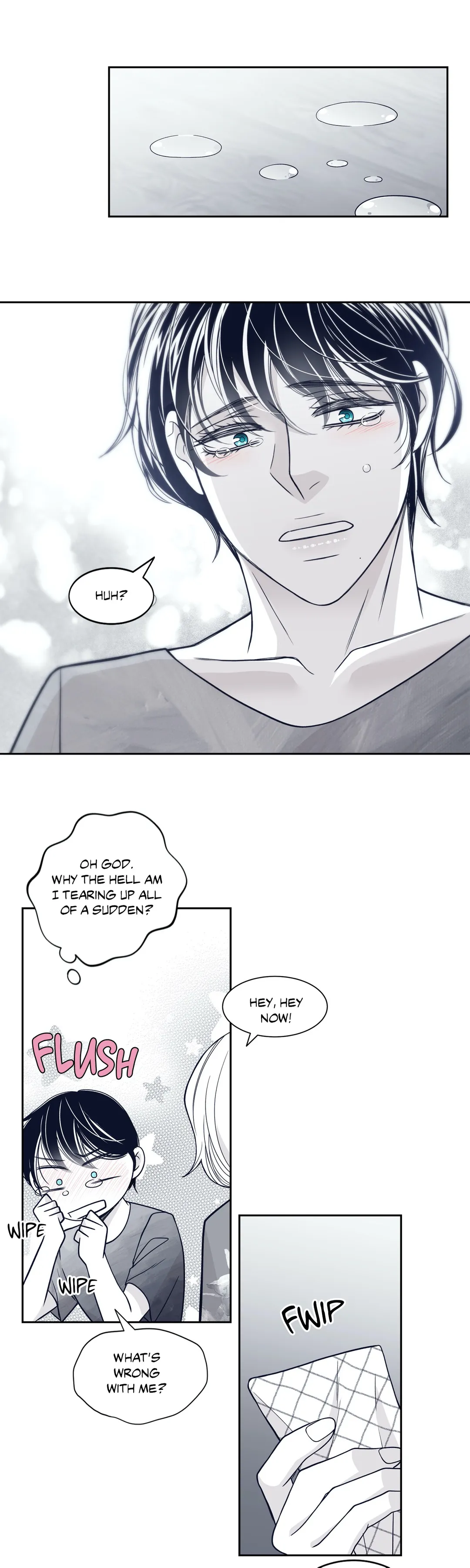 Gold Gray [Official] - Chapter 54 Page 14