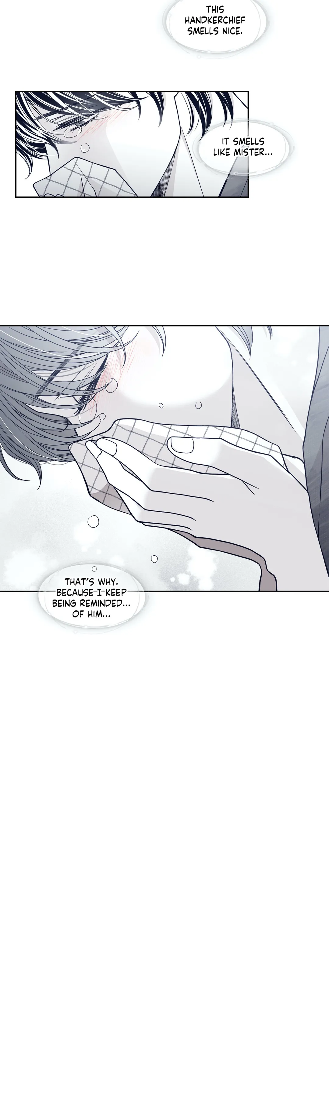 Gold Gray [Official] - Chapter 54 Page 16