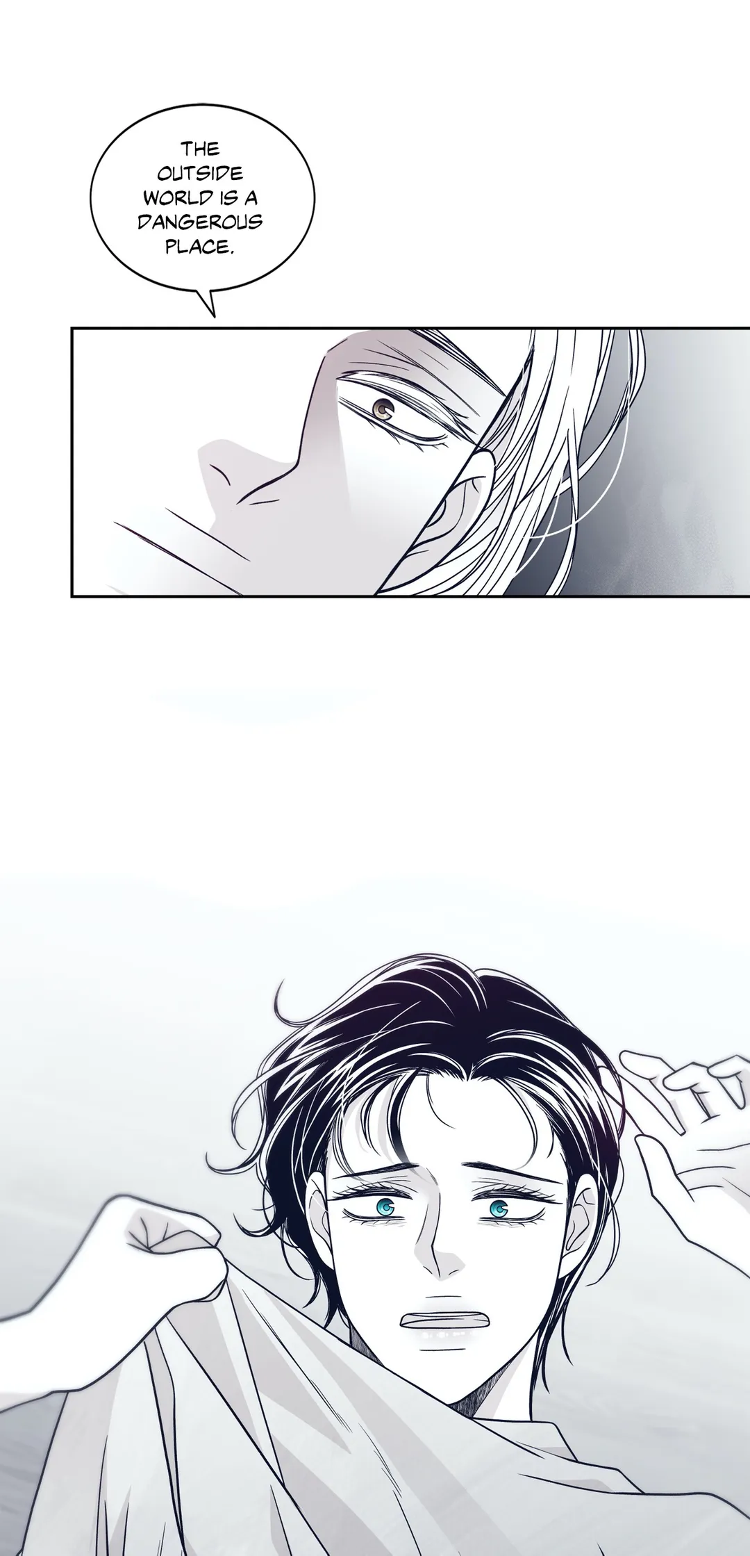 Gold Gray [Official] - Chapter 54 Page 26