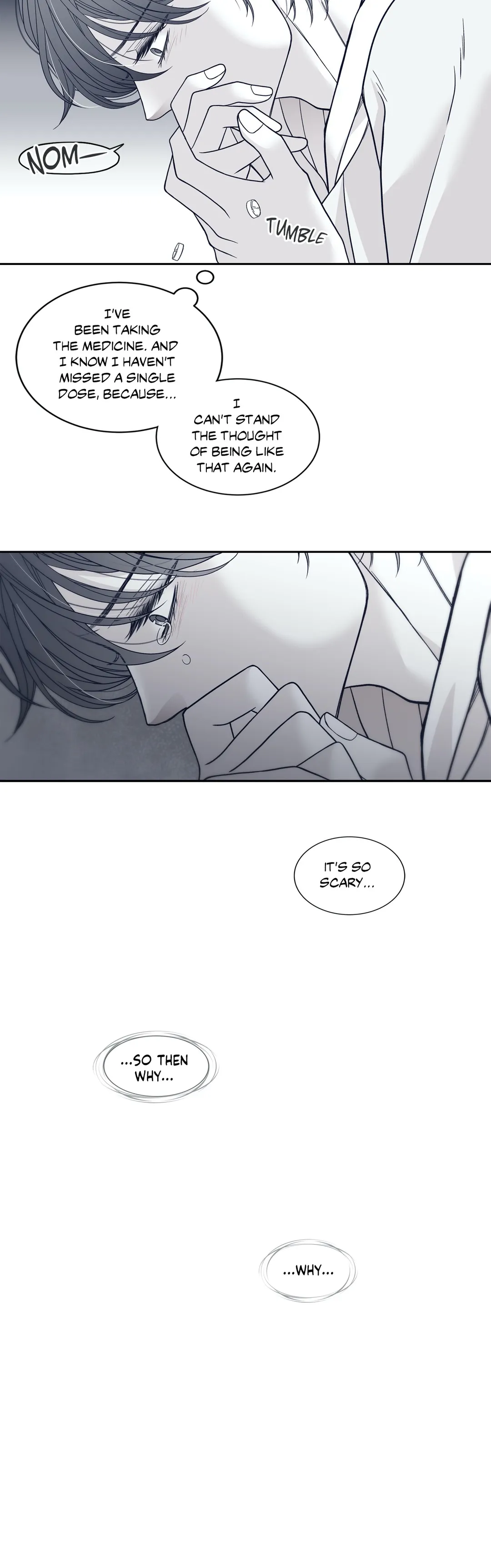 Gold Gray [Official] - Chapter 55 Page 13