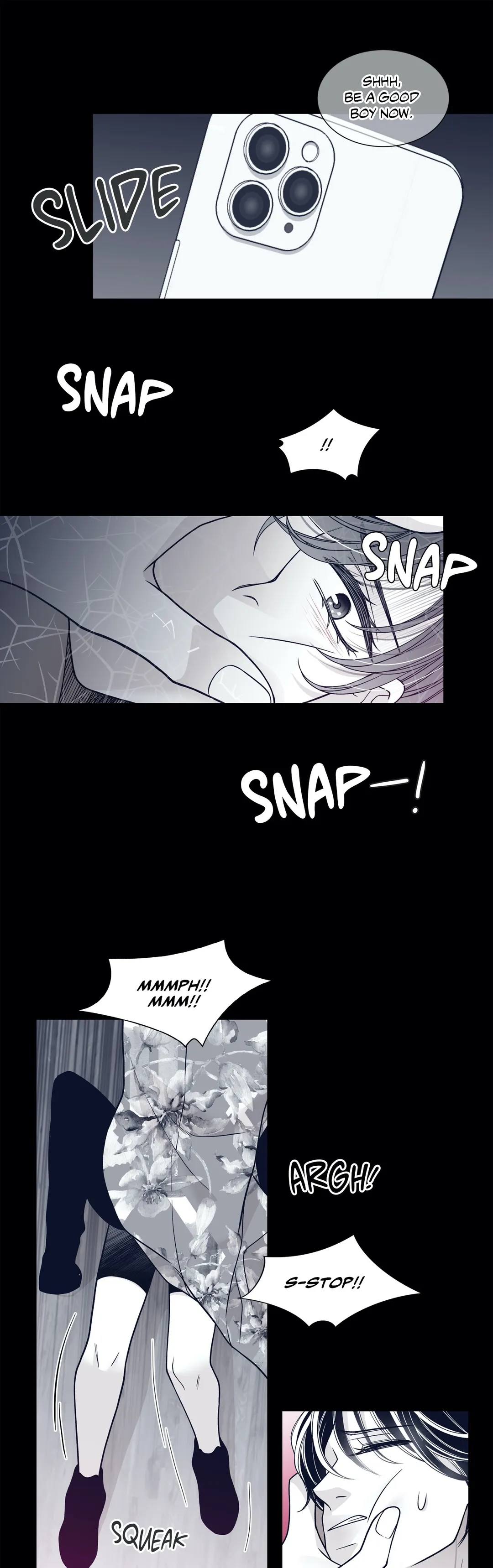 Gold Gray [Official] - Chapter 55 Page 17