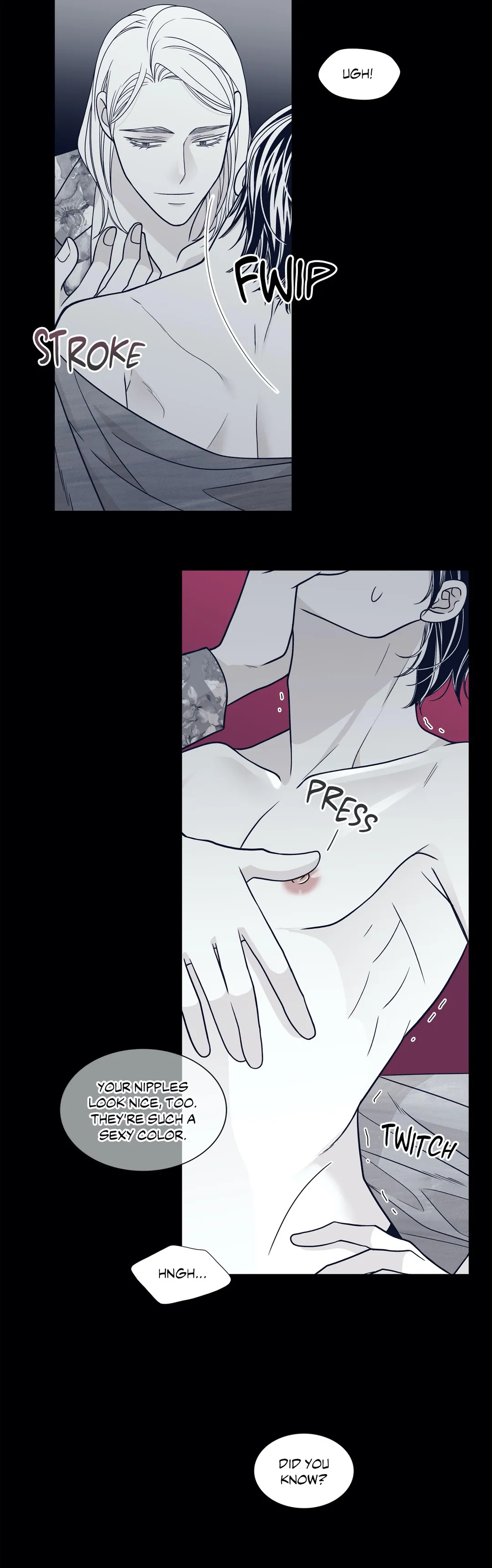 Gold Gray [Official] - Chapter 55 Page 19