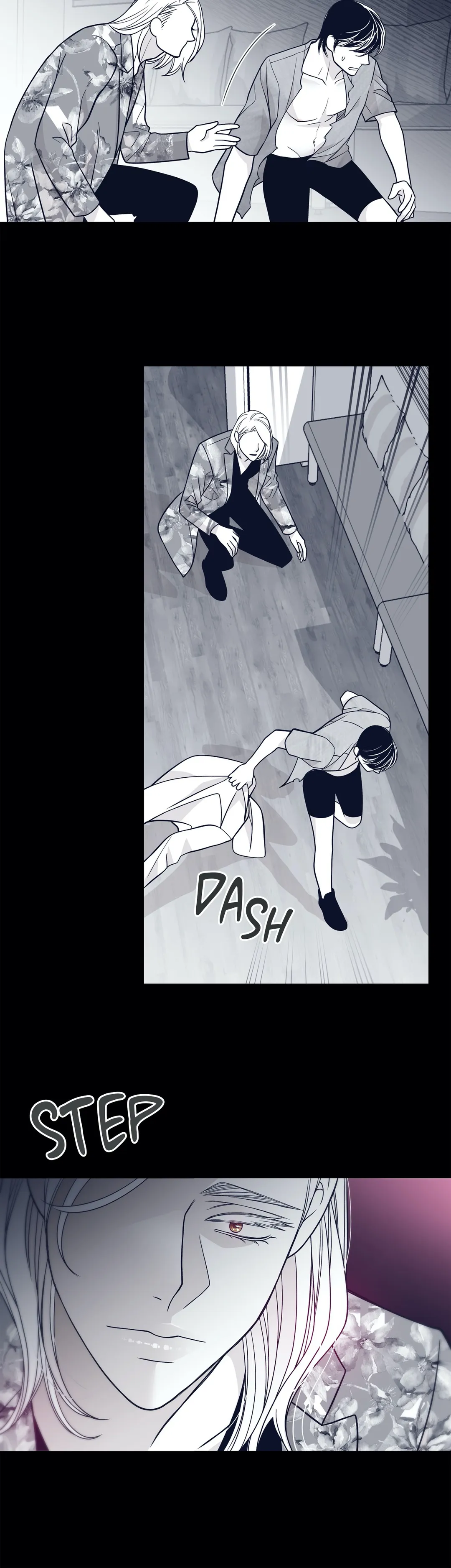 Gold Gray [Official] - Chapter 55 Page 22
