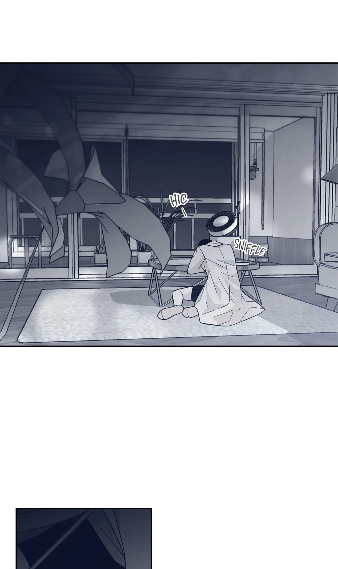 Gold Gray [Official] - Chapter 55 Page 26