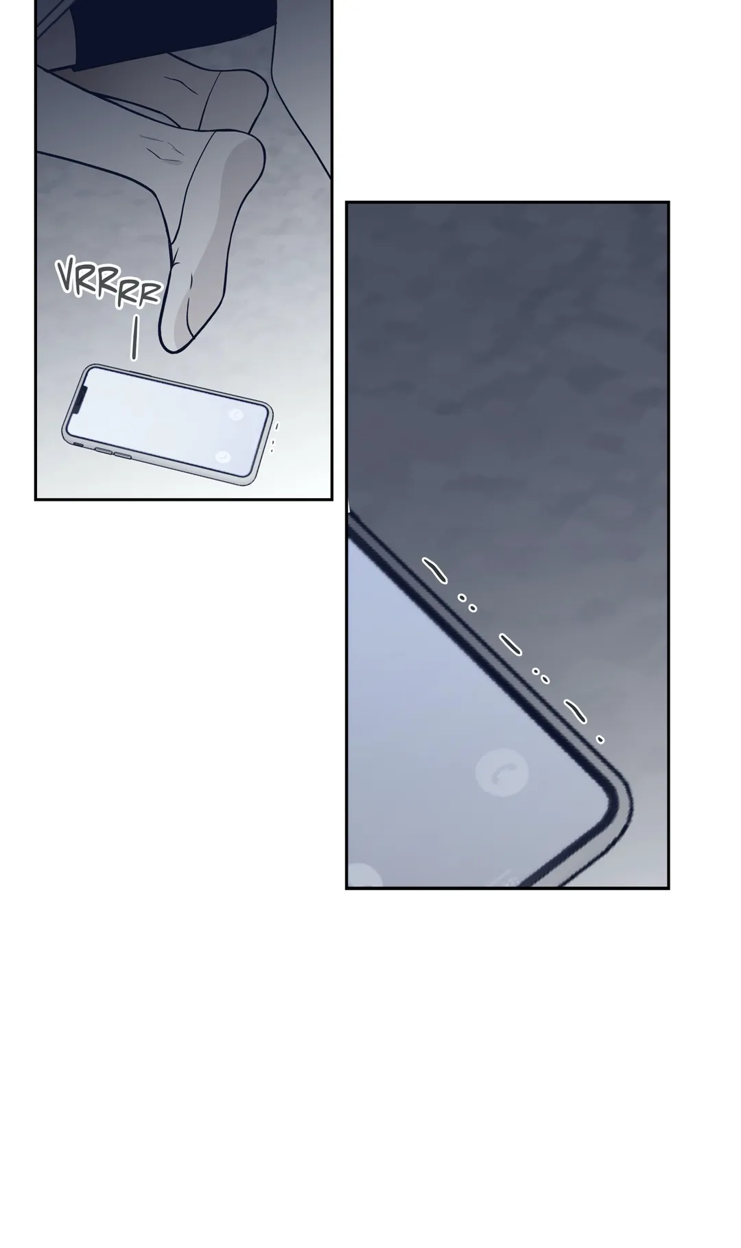 Gold Gray [Official] - Chapter 55 Page 27