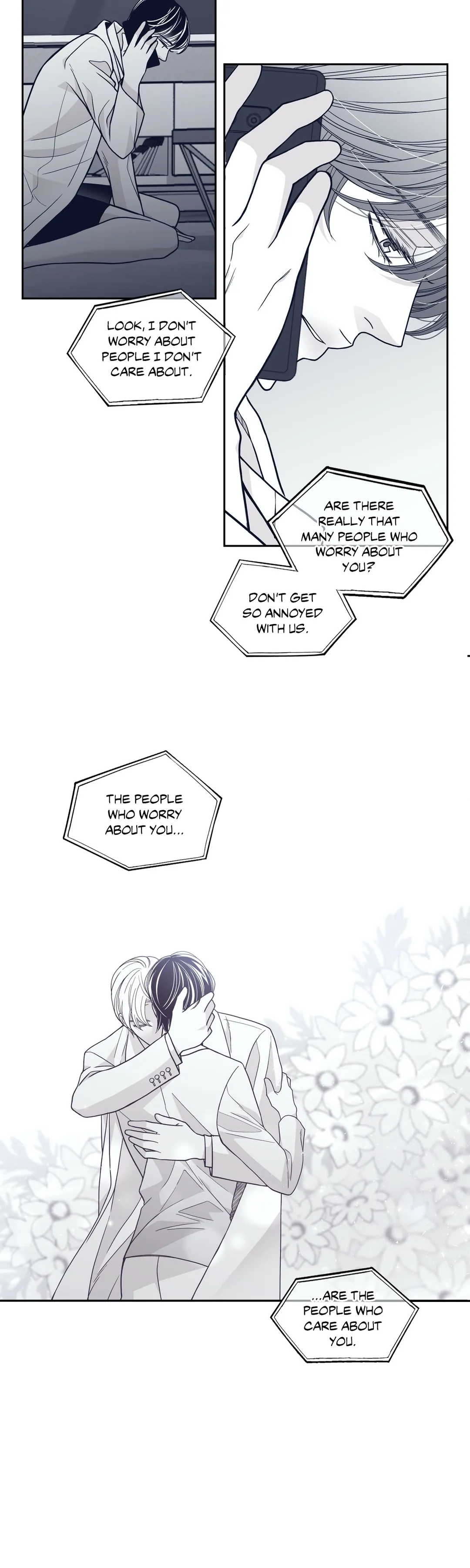 Gold Gray [Official] - Chapter 56 Page 10