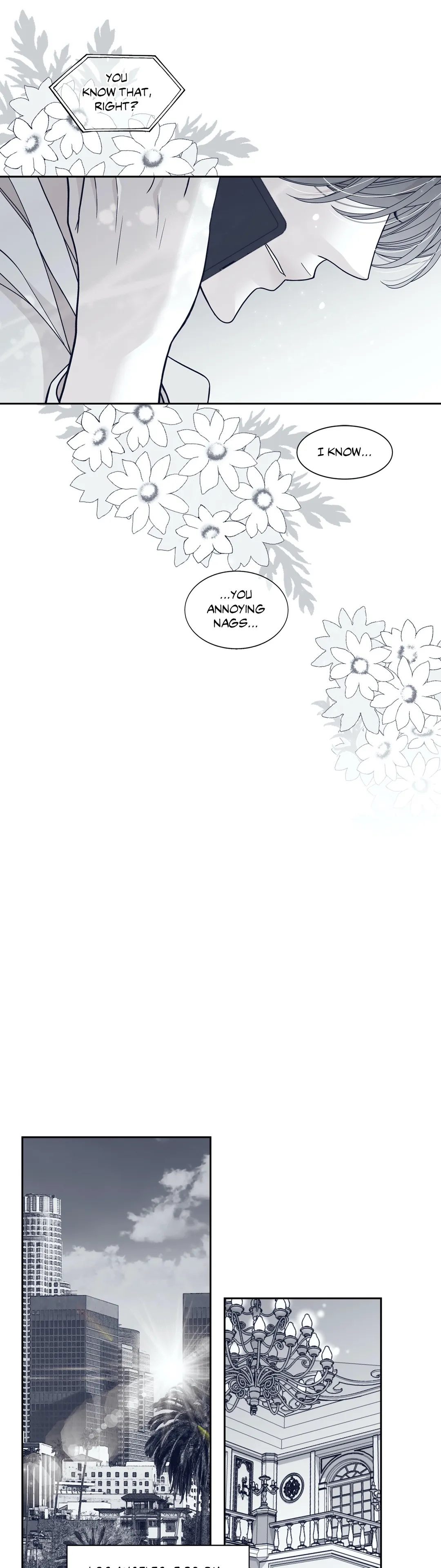 Gold Gray [Official] - Chapter 56 Page 11