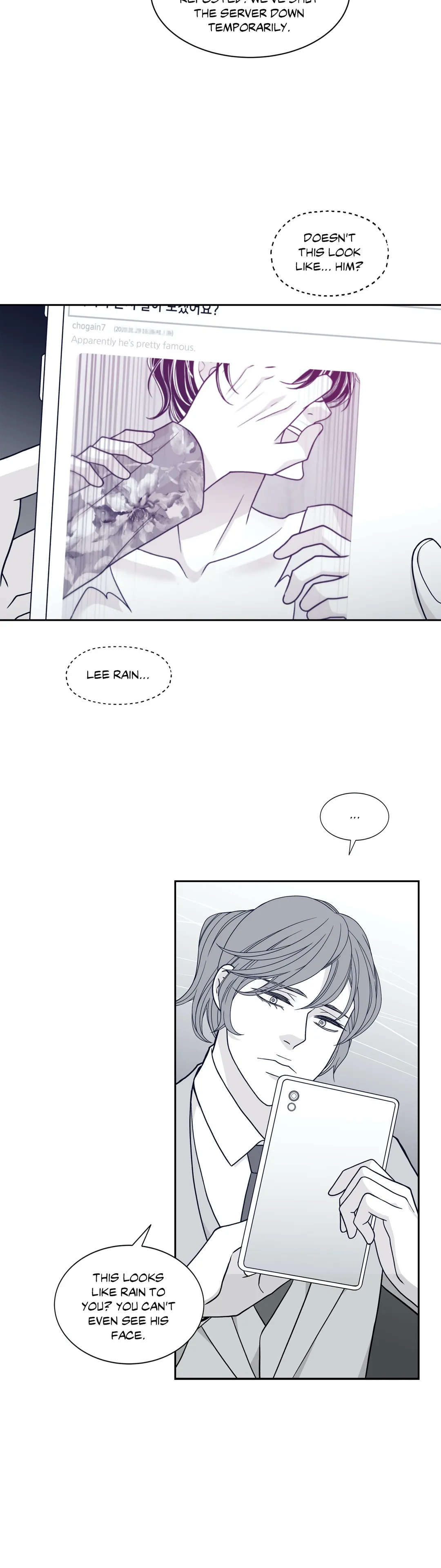 Gold Gray [Official] - Chapter 56 Page 13