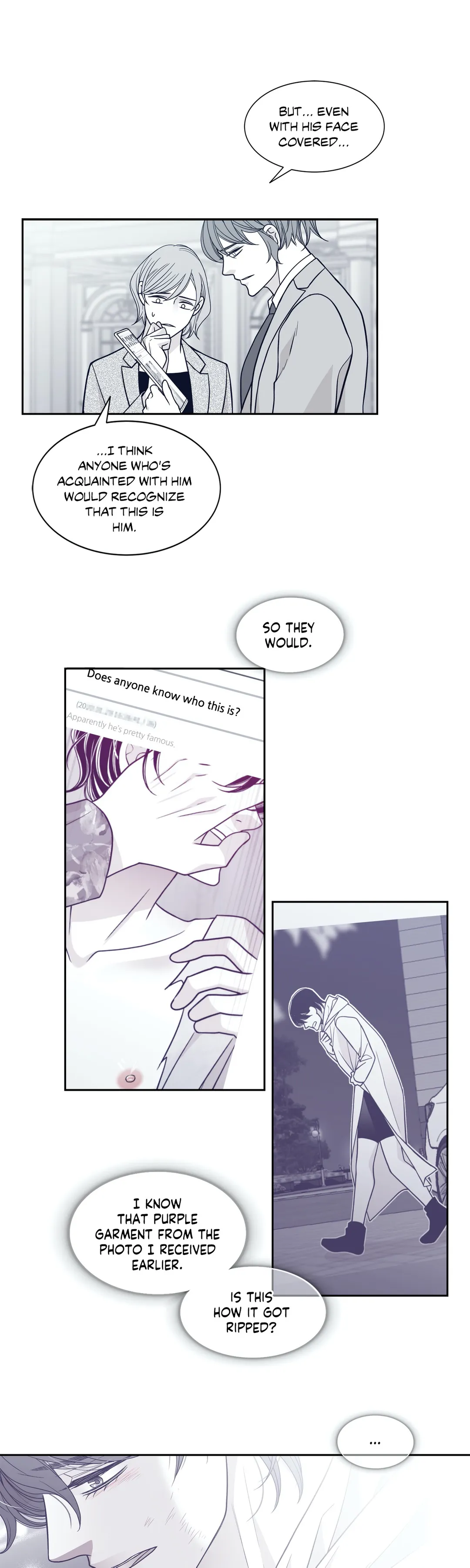 Gold Gray [Official] - Chapter 56 Page 14