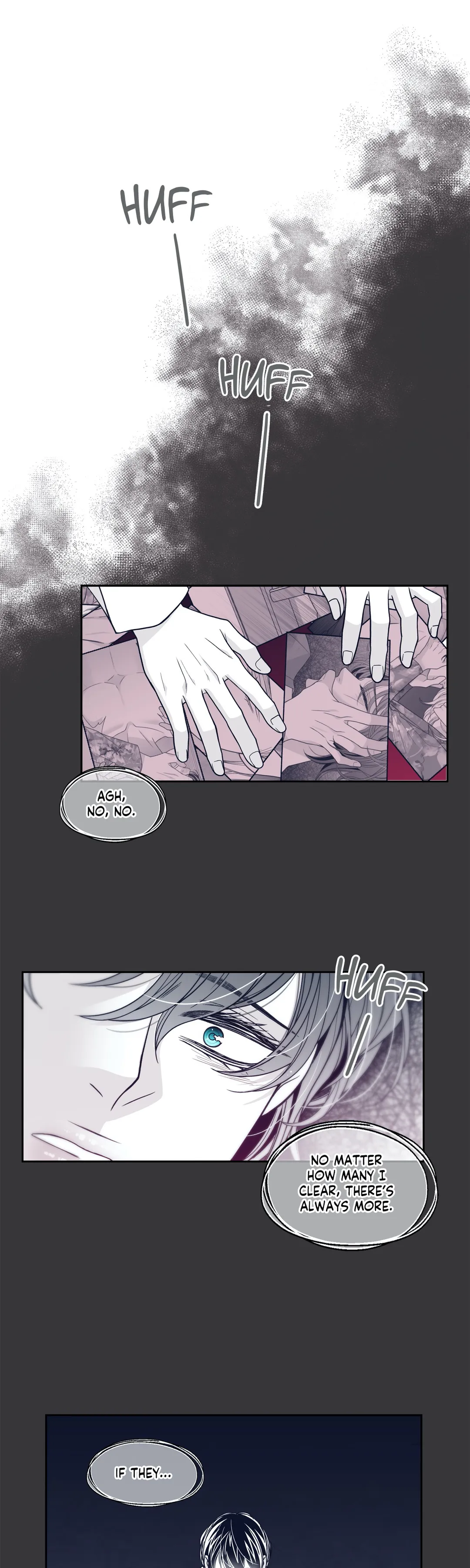 Gold Gray [Official] - Chapter 56 Page 17