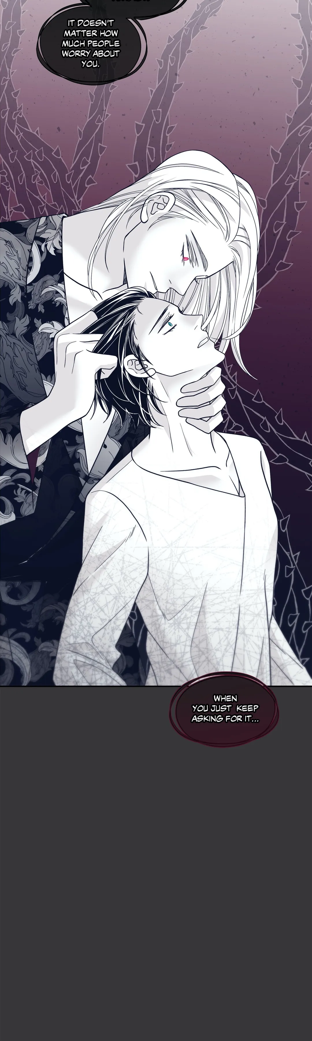 Gold Gray [Official] - Chapter 56 Page 19