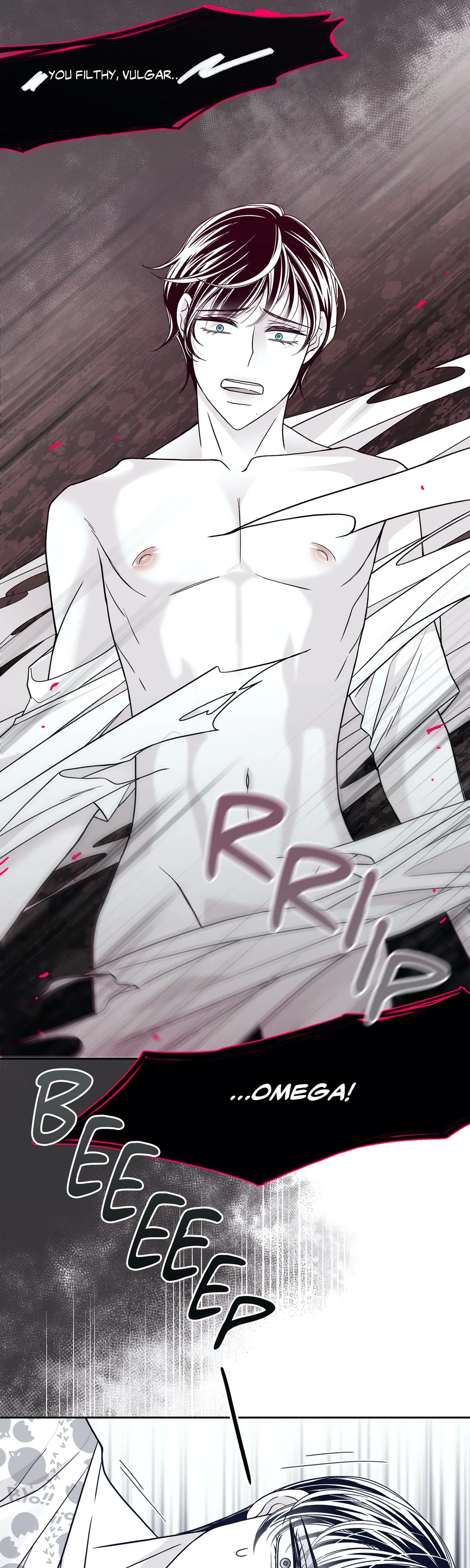Gold Gray [Official] - Chapter 56 Page 21