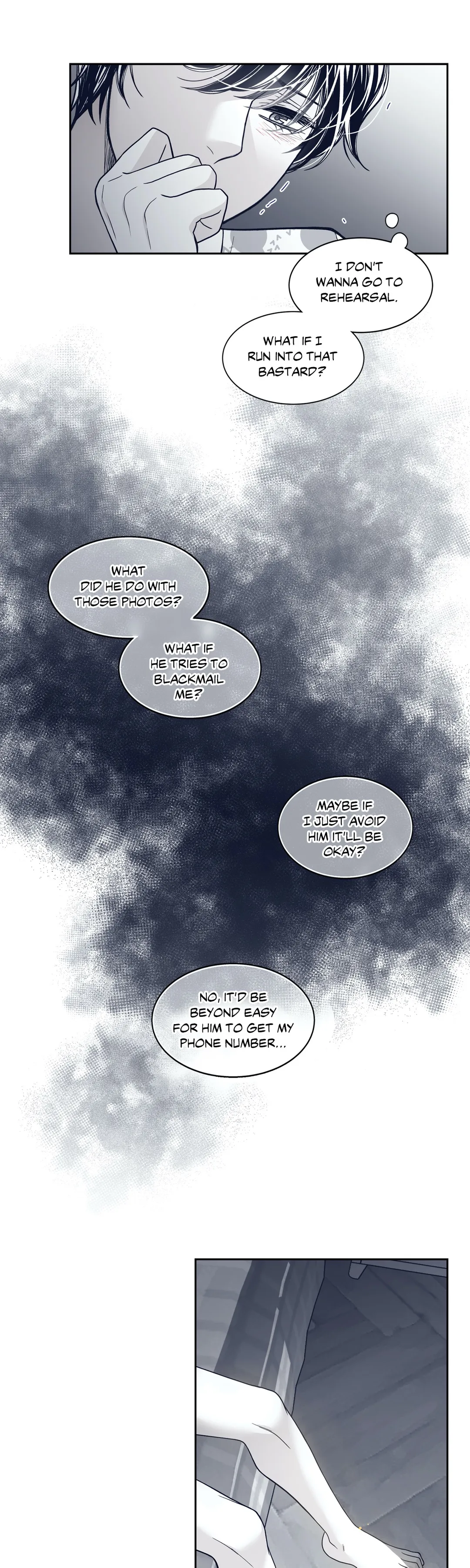 Gold Gray [Official] - Chapter 56 Page 23