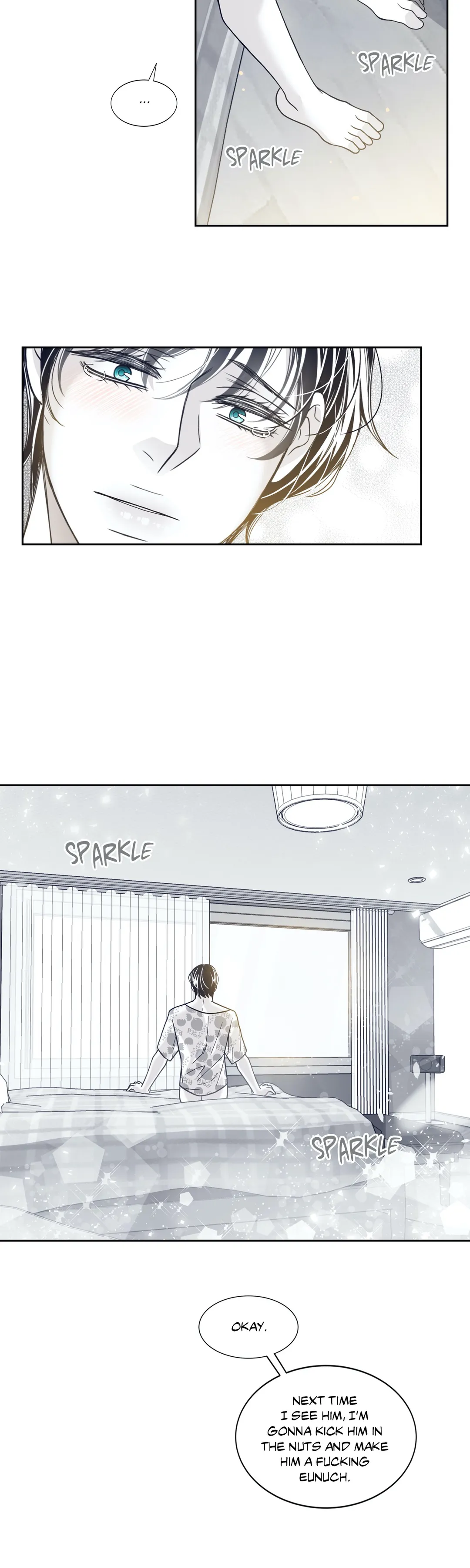 Gold Gray [Official] - Chapter 56 Page 24