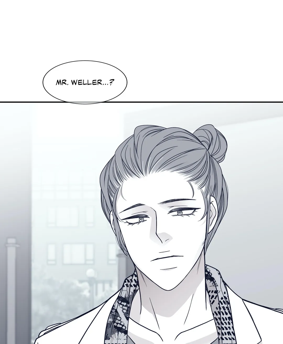 Gold Gray [Official] - Chapter 56 Page 29