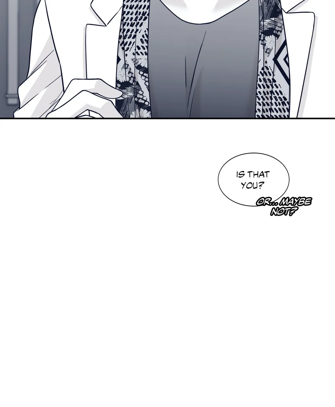 Gold Gray [Official] - Chapter 56 Page 30