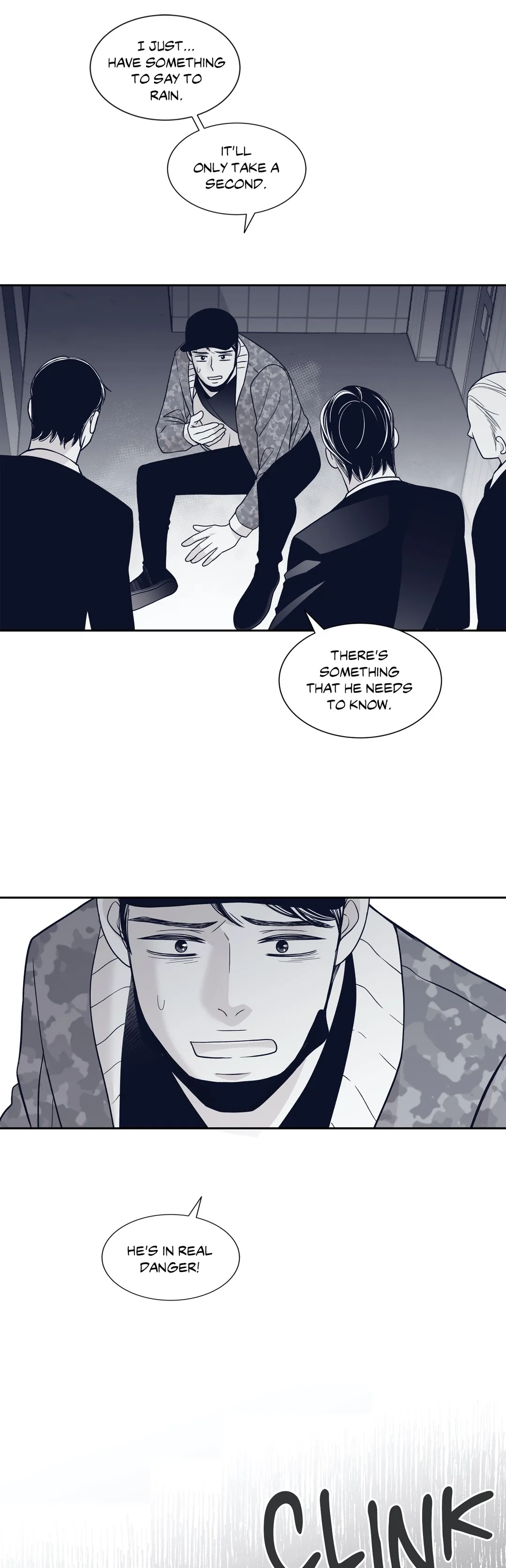 Gold Gray [Official] - Chapter 57 Page 7