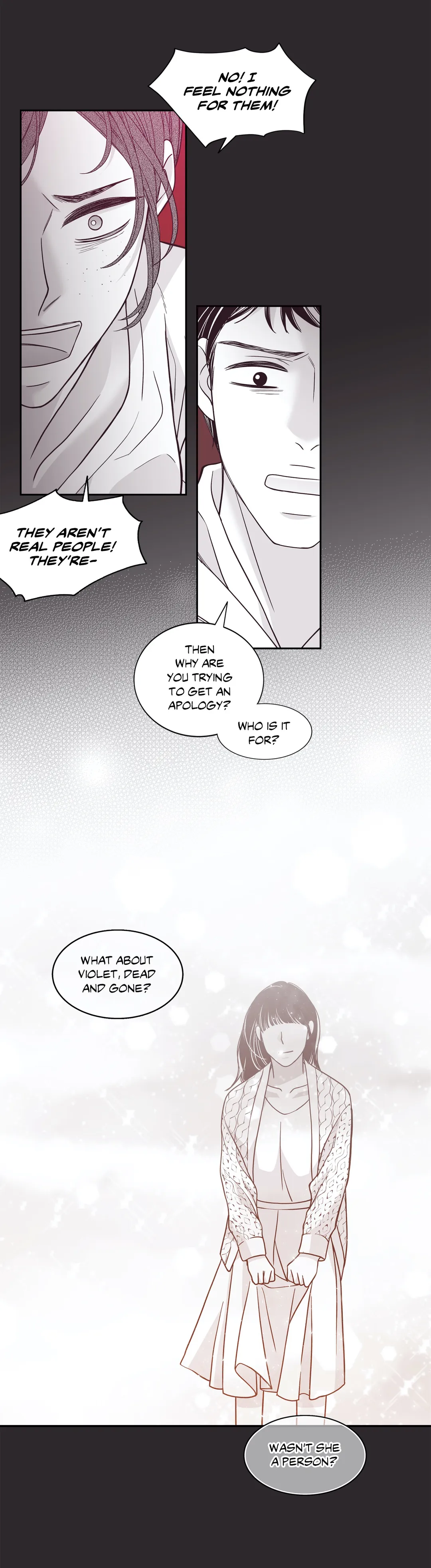 Gold Gray [Official] - Chapter 57 Page 12