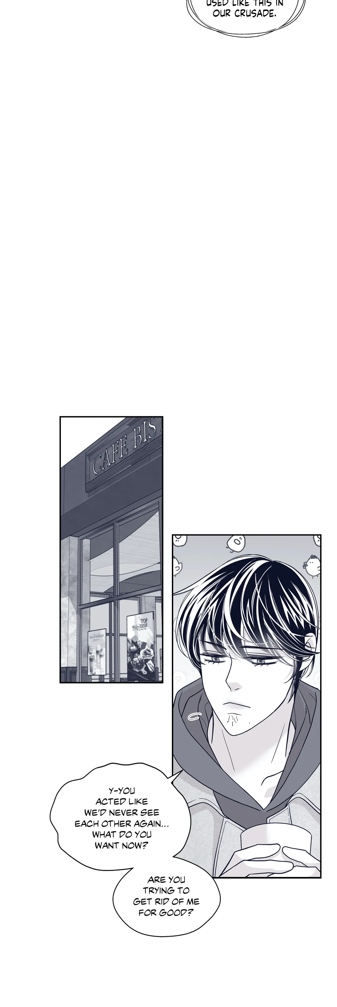 Gold Gray [Official] - Chapter 57 Page 16
