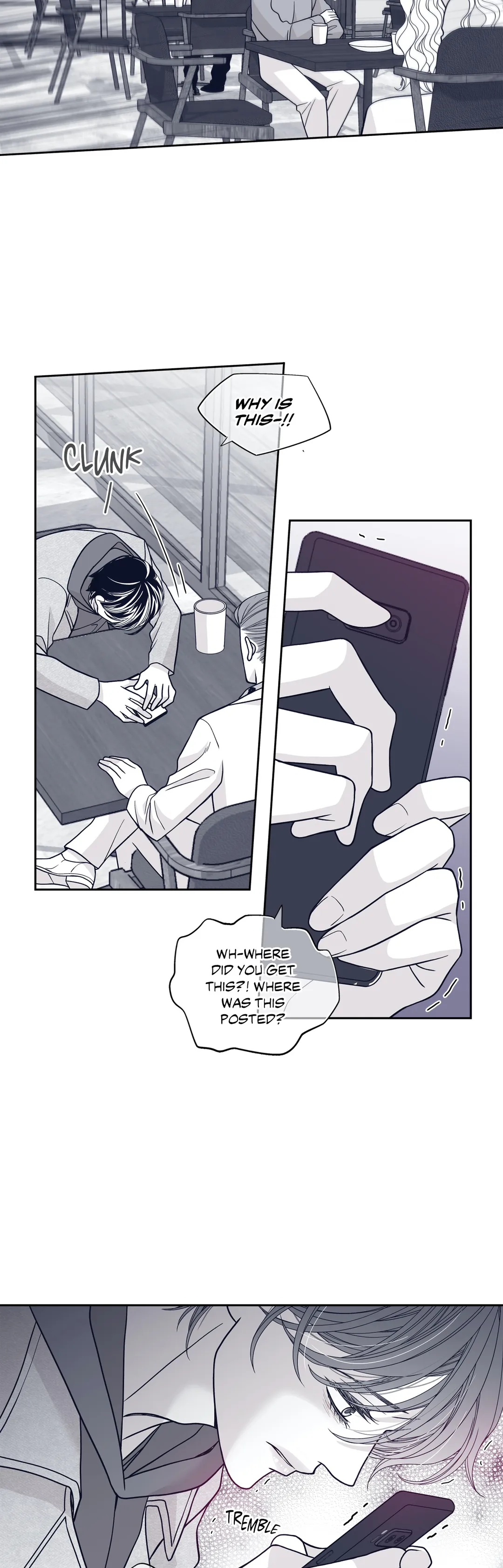 Gold Gray [Official] - Chapter 57 Page 18