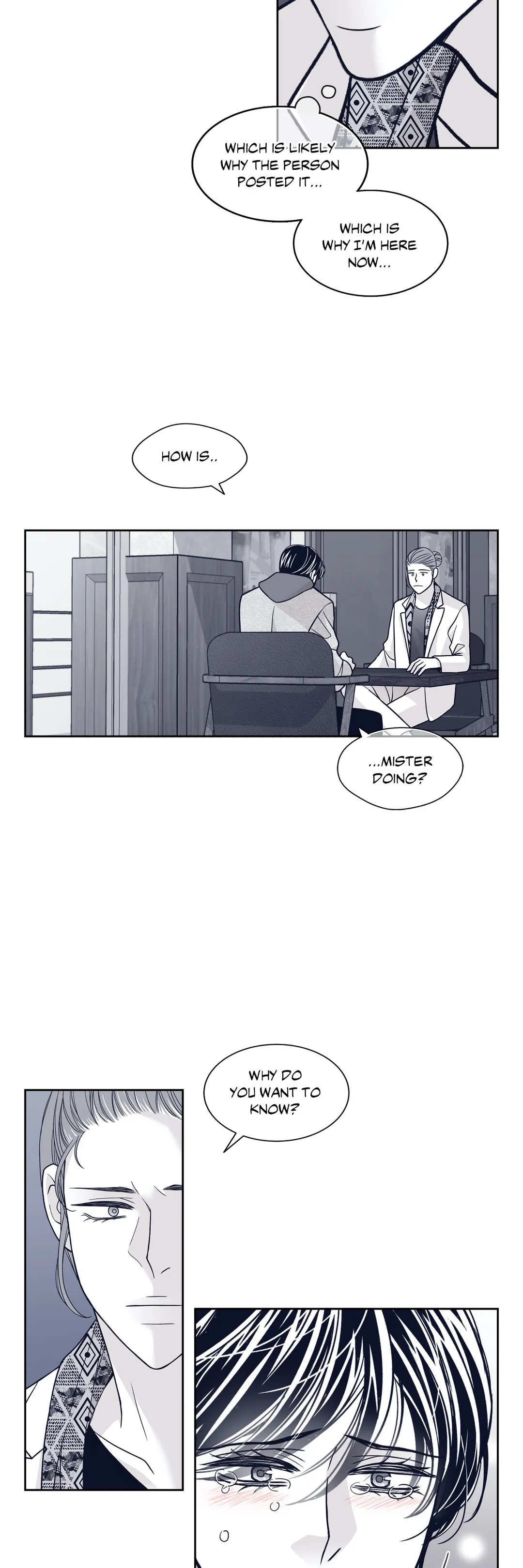 Gold Gray [Official] - Chapter 57 Page 22