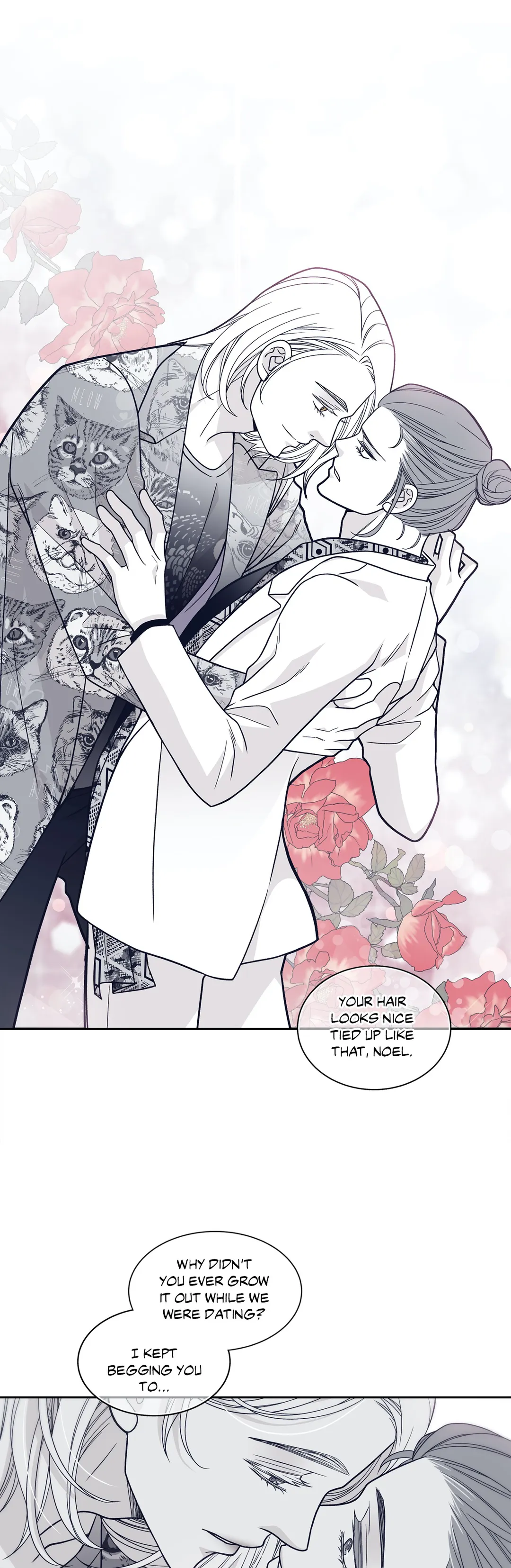 Gold Gray [Official] - Chapter 58 Page 8