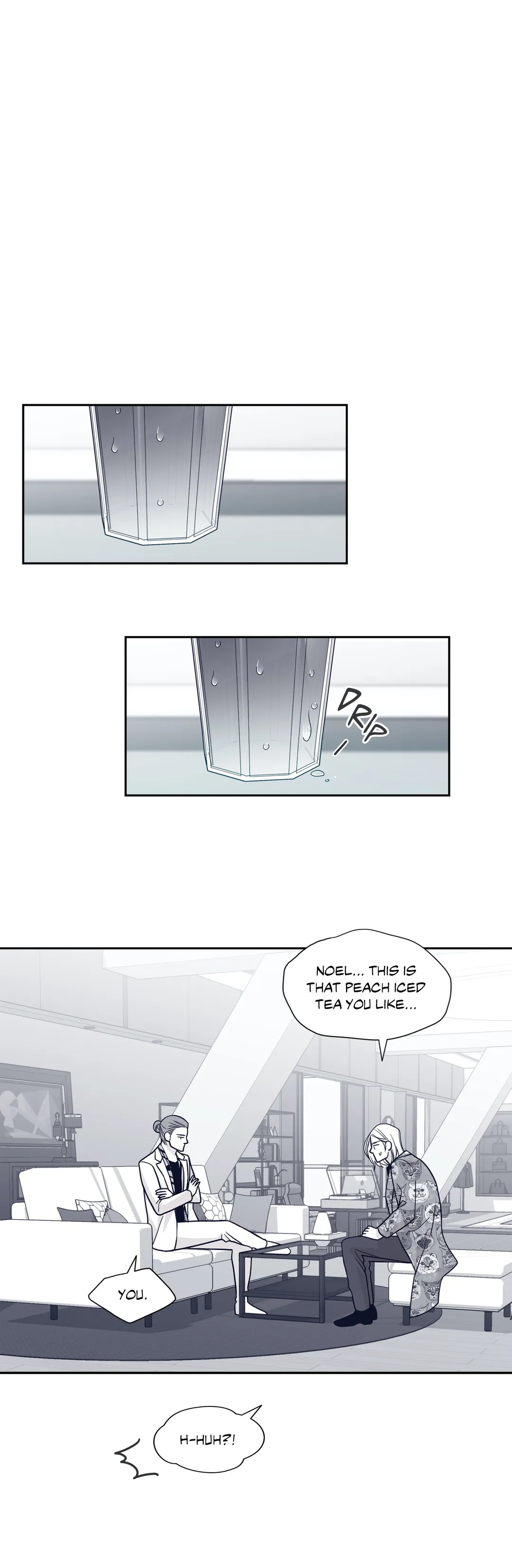 Gold Gray [Official] - Chapter 58 Page 11