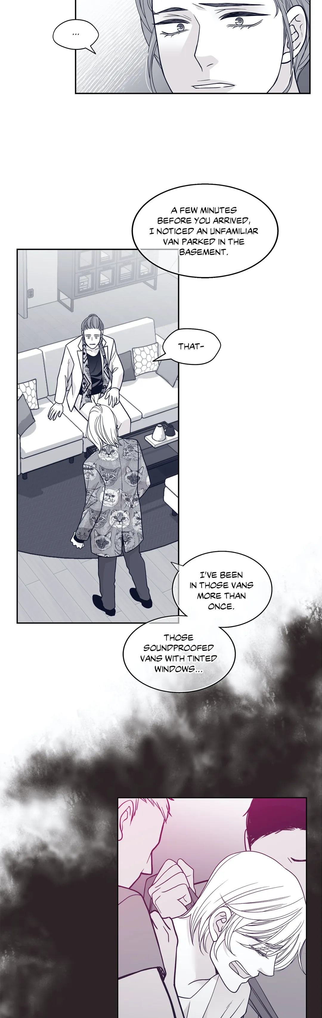 Gold Gray [Official] - Chapter 58 Page 16