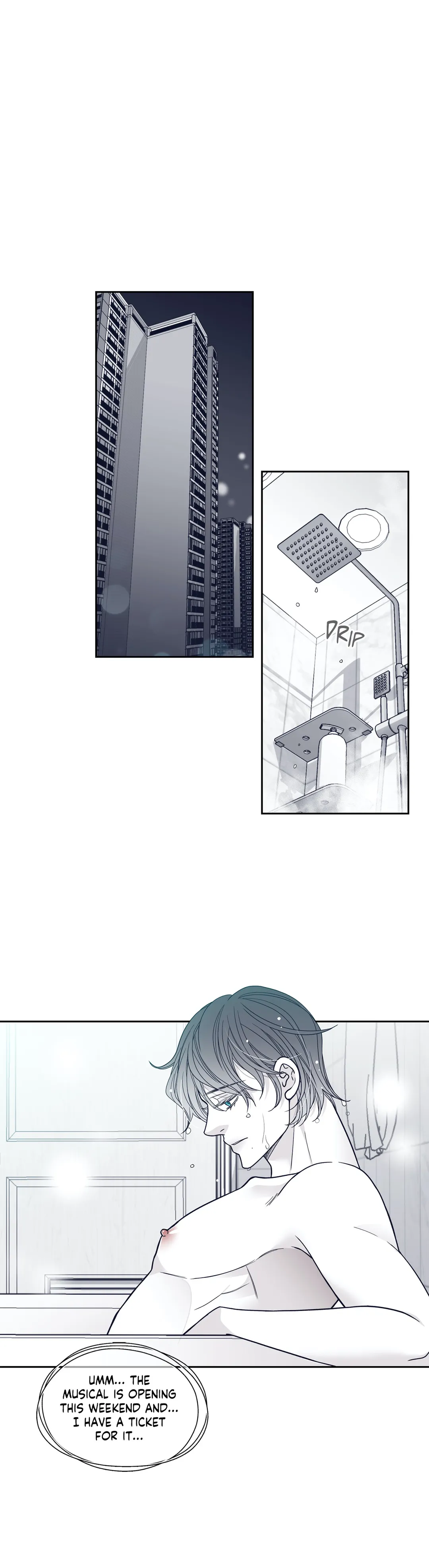 Gold Gray [Official] - Chapter 58 Page 24