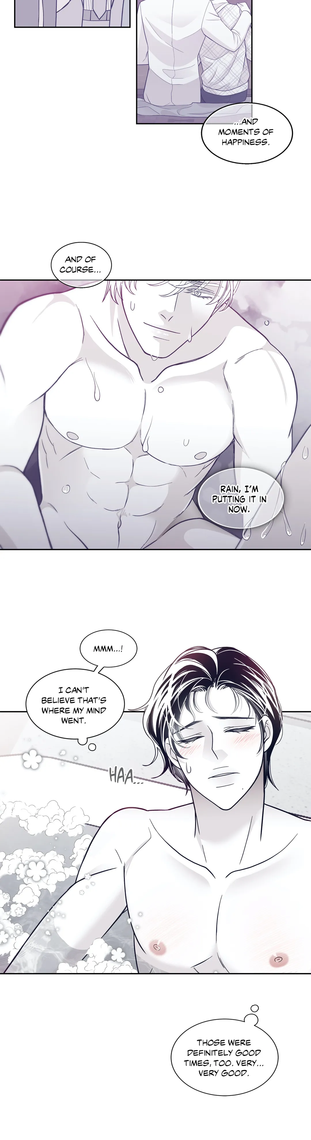 Gold Gray [Official] - Chapter 58 Page 26