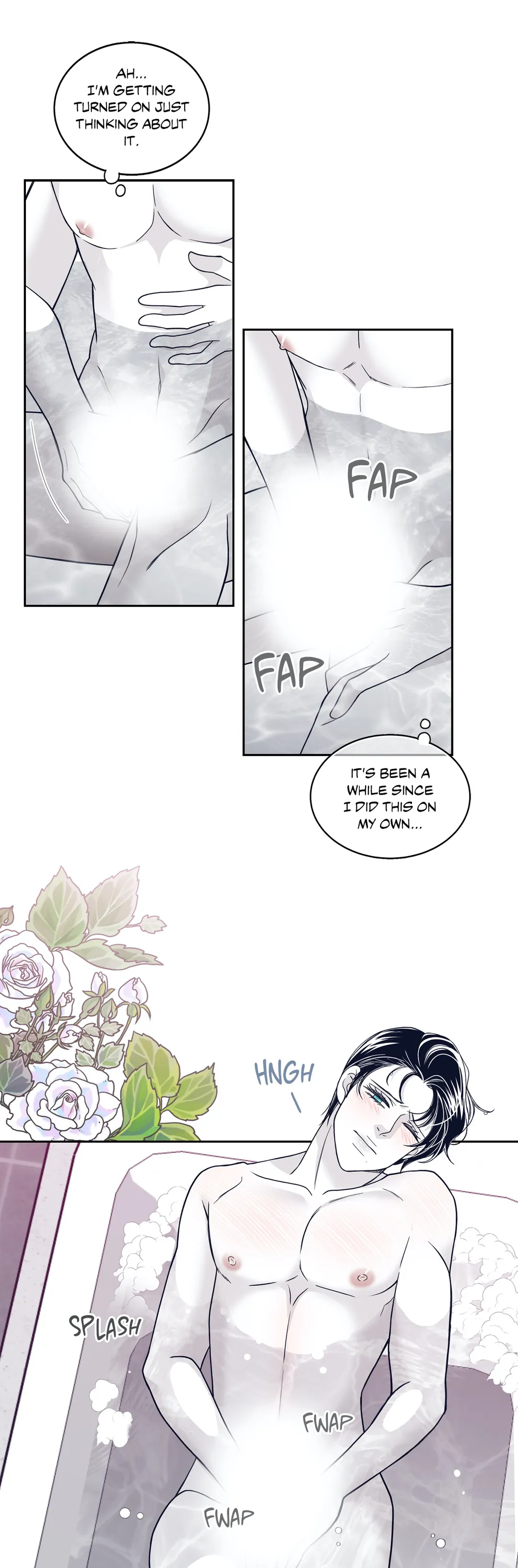 Gold Gray [Official] - Chapter 58 Page 27