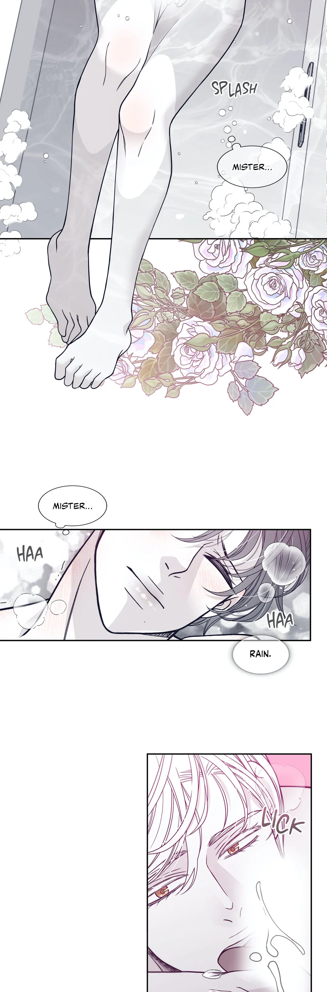 Gold Gray [Official] - Chapter 58 Page 28