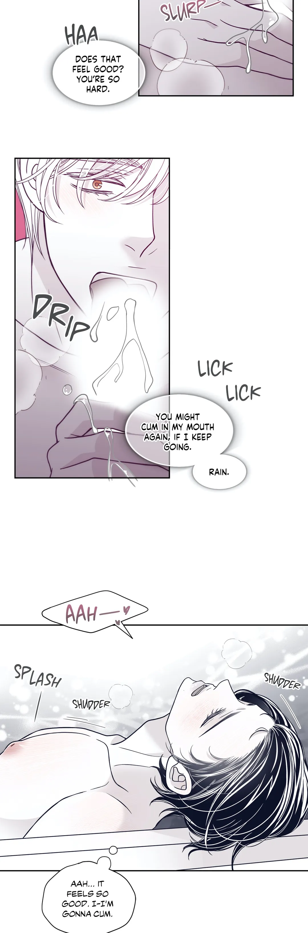Gold Gray [Official] - Chapter 58 Page 29