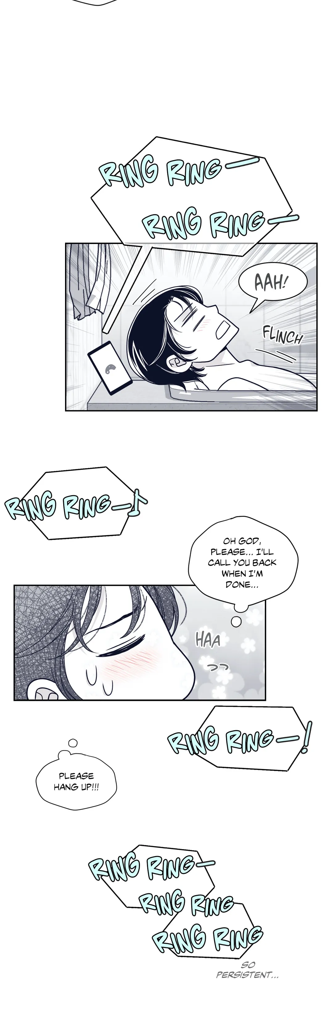 Gold Gray [Official] - Chapter 58 Page 30