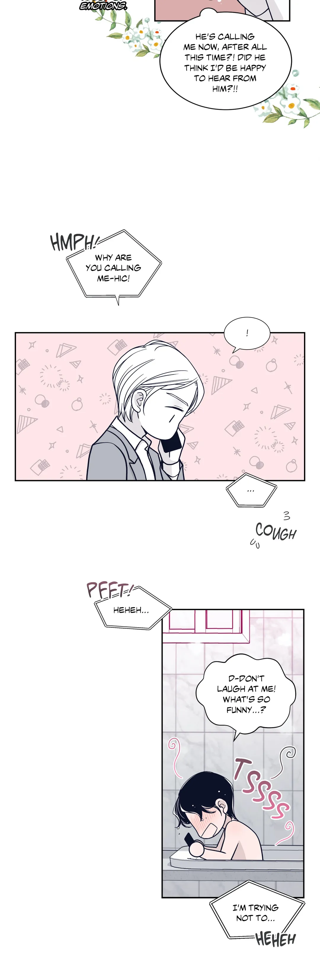 Gold Gray [Official] - Chapter 59 Page 5