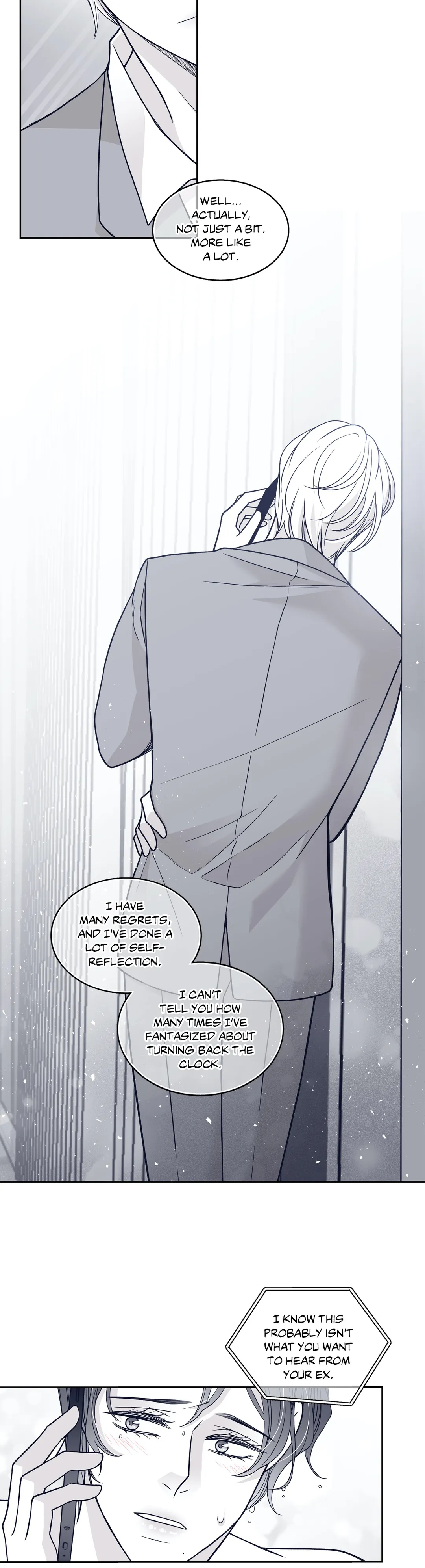 Gold Gray [Official] - Chapter 59 Page 7