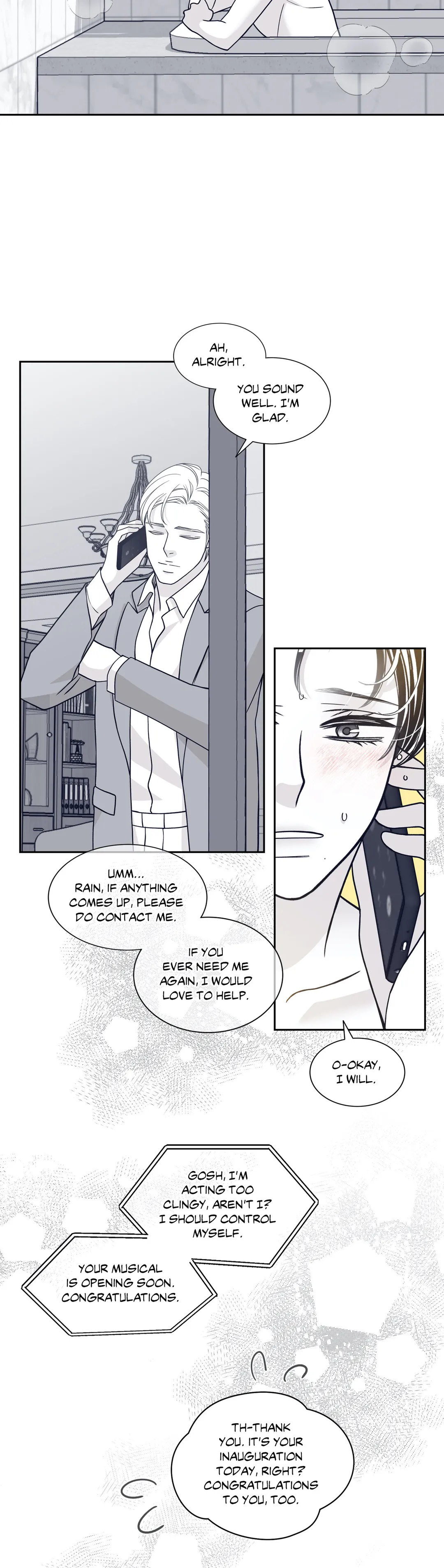 Gold Gray [Official] - Chapter 59 Page 10