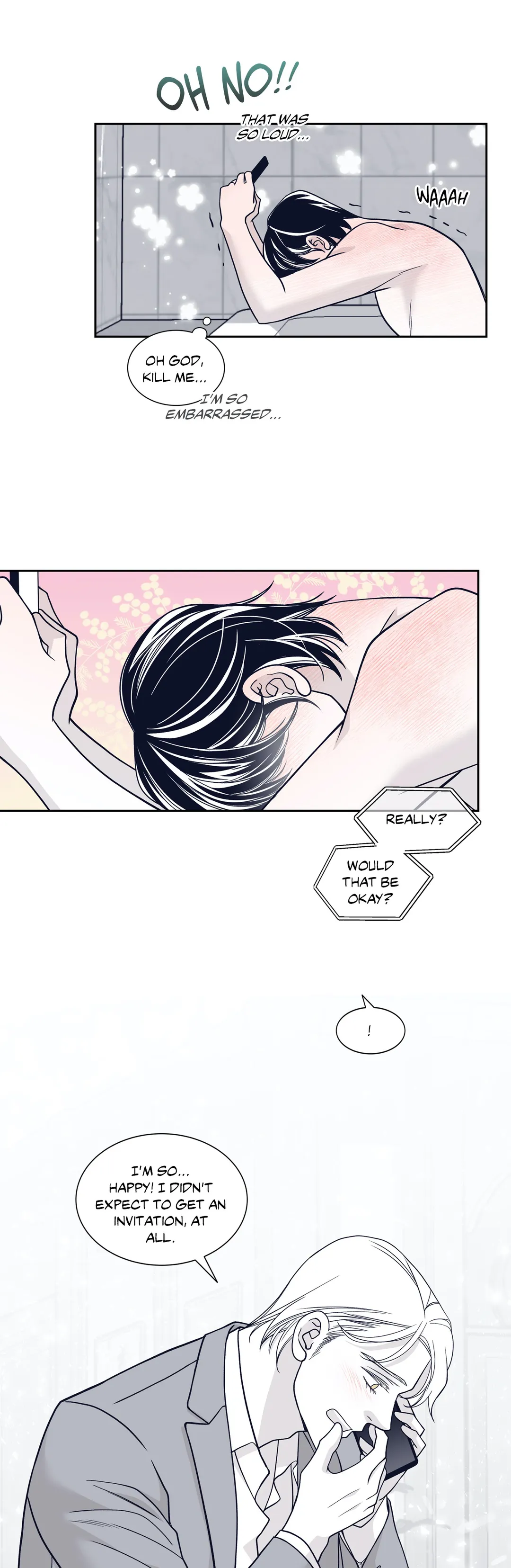 Gold Gray [Official] - Chapter 59 Page 13