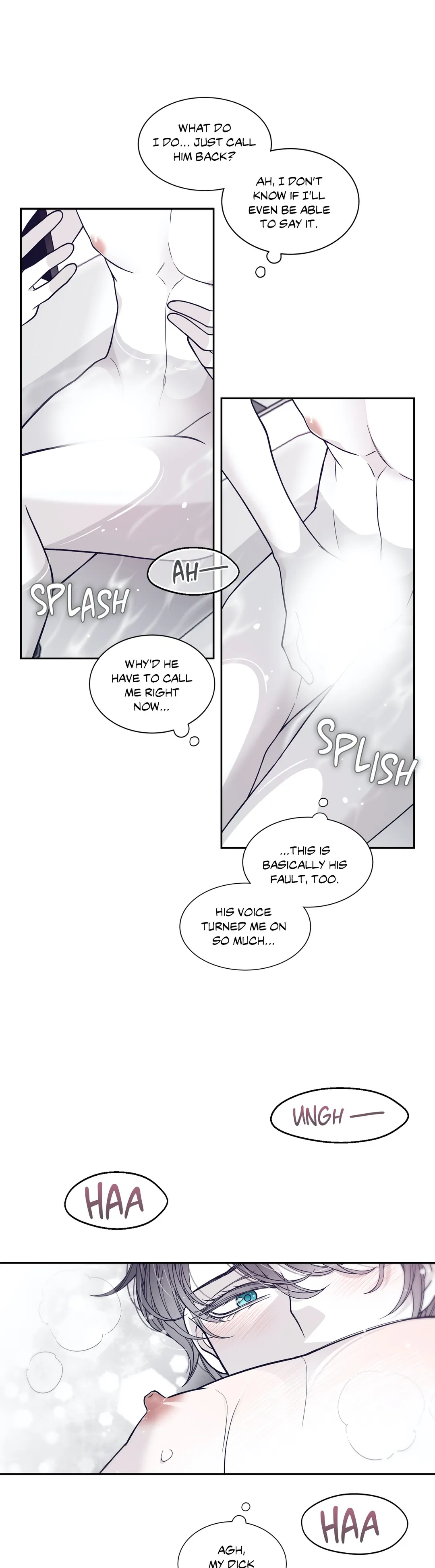 Gold Gray [Official] - Chapter 59 Page 16
