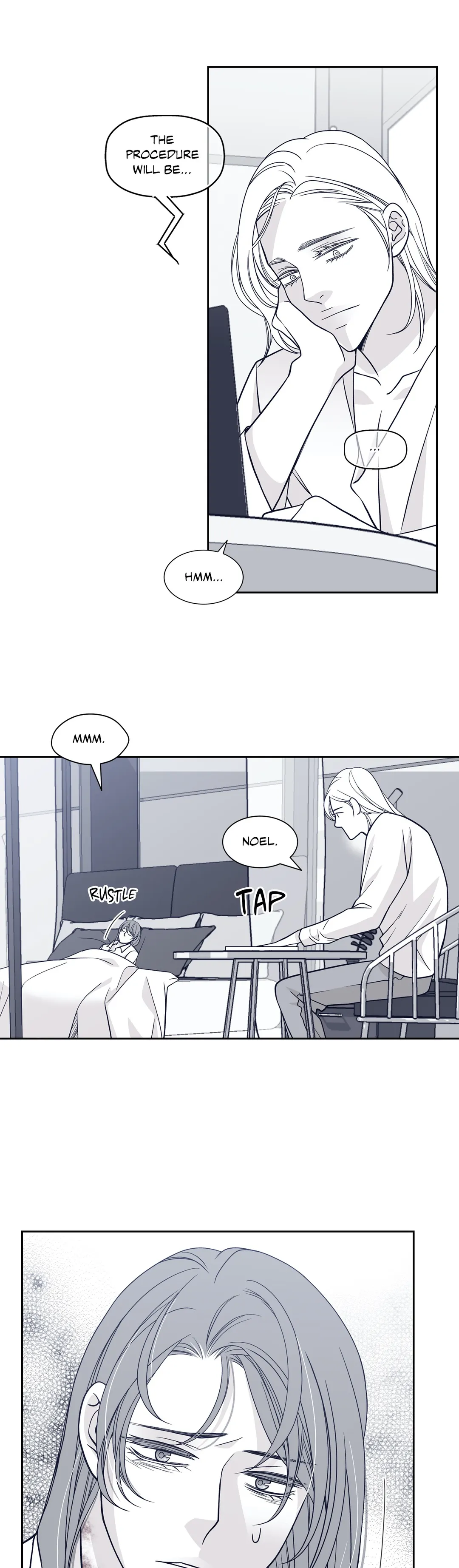 Gold Gray [Official] - Chapter 59 Page 23