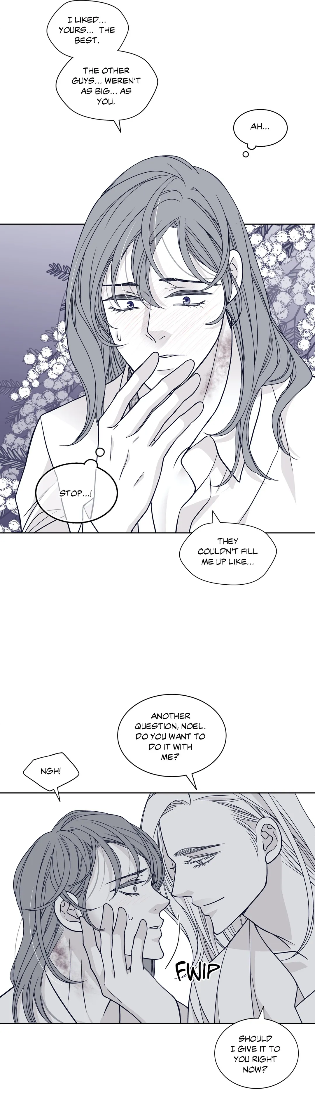 Gold Gray [Official] - Chapter 59 Page 28