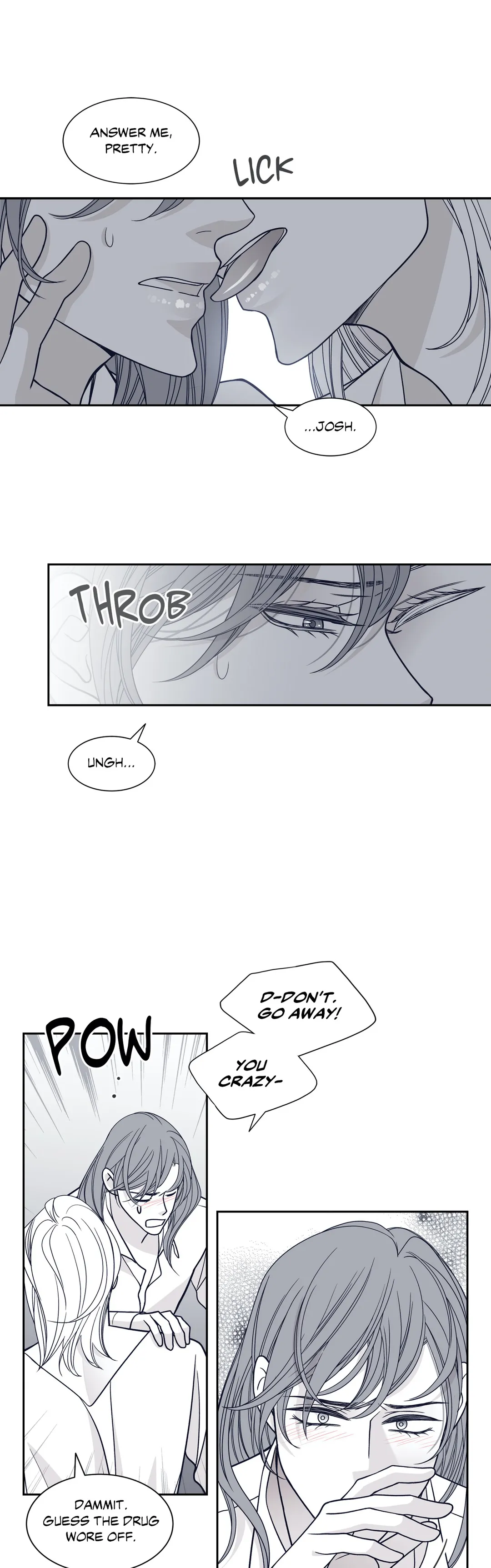 Gold Gray [Official] - Chapter 59 Page 29
