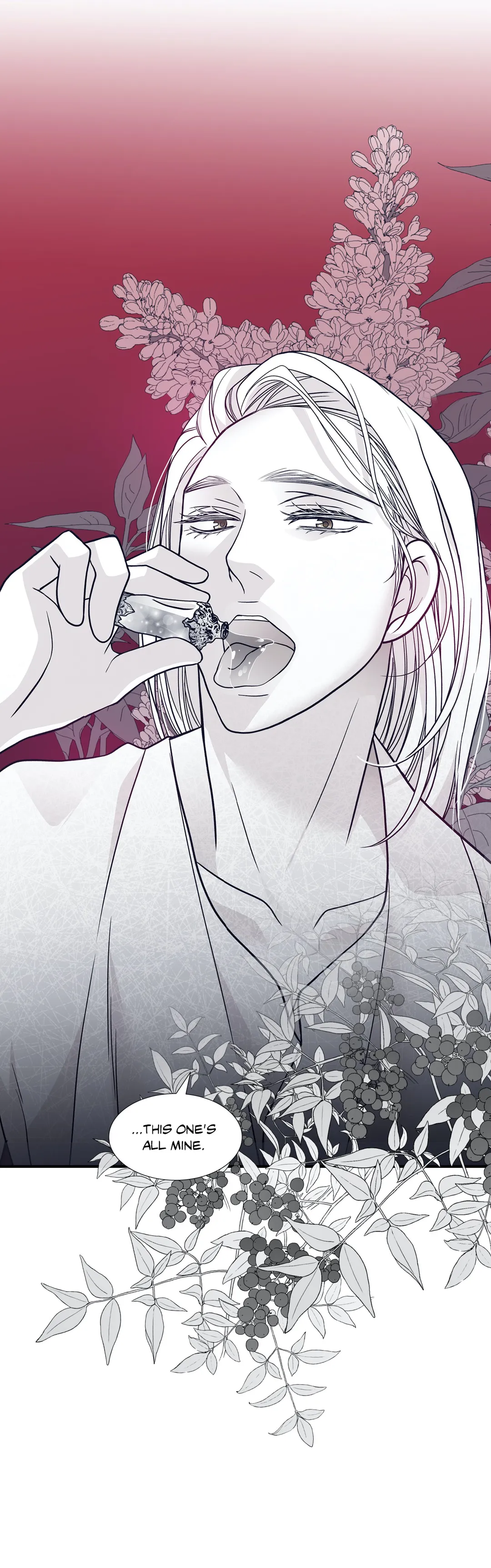 Gold Gray [Official] - Chapter 59 Page 32
